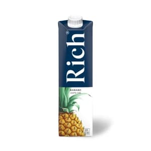 Сок Rich 1л Ананас