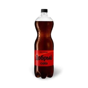 Добрый Кола Зеро 