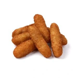 Сырные палочки