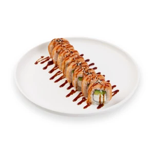 Филадельфия с авокадо