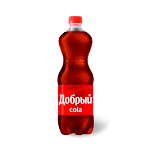 Добрый Кола 
